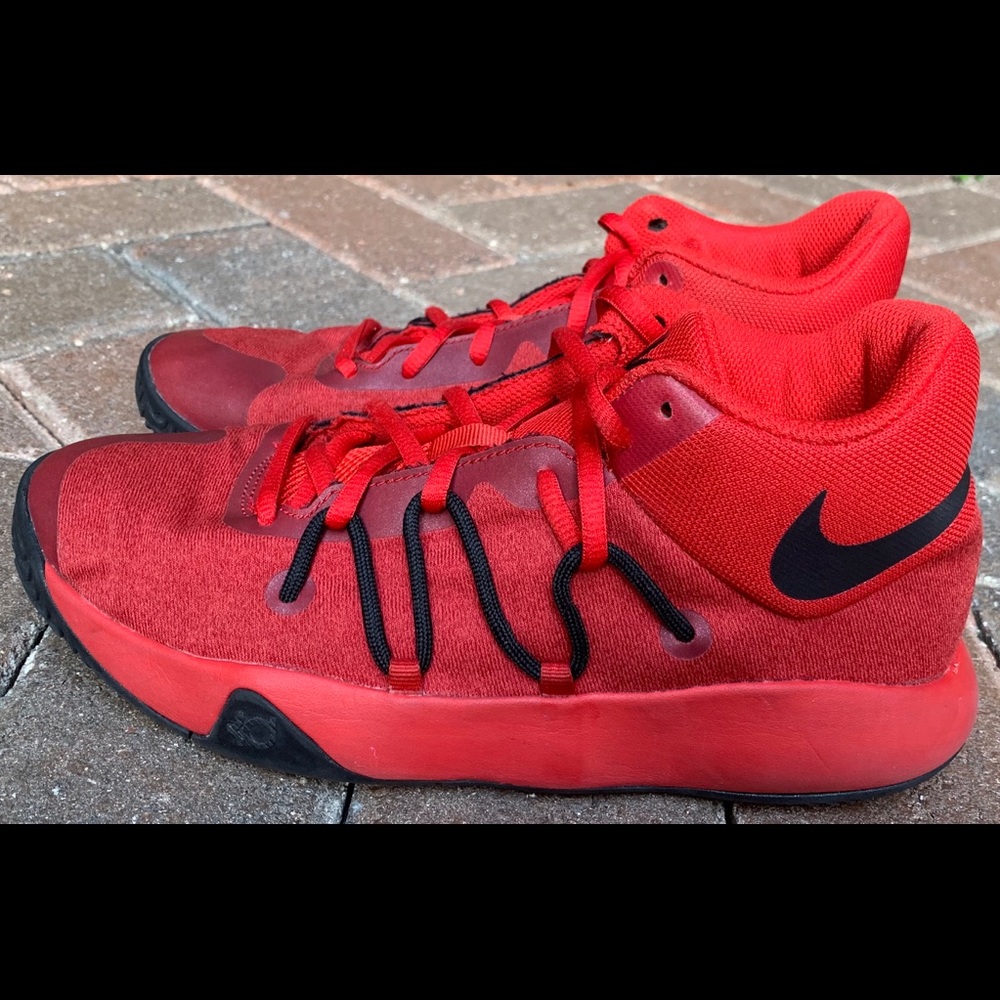 NIKE KD TREY 5 V